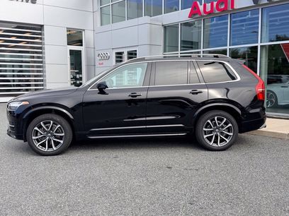 Used 2018 Volvo XC90 T5 Momentum w/ Convenience Package