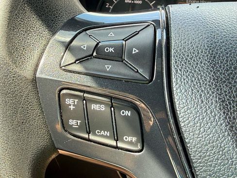 Used 2018 Ford Explorer 4WD Police Interceptor image 13