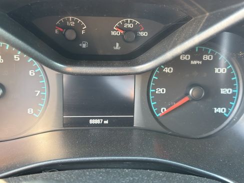 Used 2022 Chevrolet Colorado LT w/ Fleet Safety Package AWD/4WD image 3