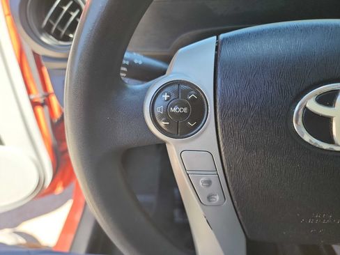 Used 2014 Toyota Prius C Two FWD image 14