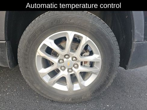 Used 2018 Chevrolet Traverse LS image 12