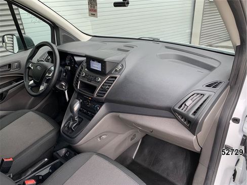 Used 2021 Ford Transit Connect XL FWD image 29