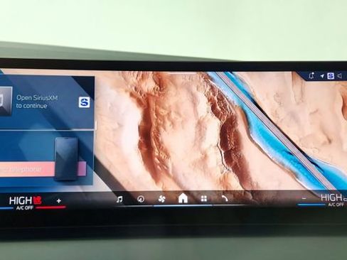 Used 2025 BMW X3 xDrive30i w/ Premium Package image 45