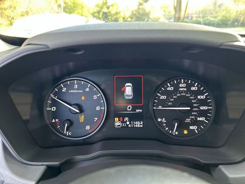 Certified 2024 Subaru Crosstrek 2.0i AWD/4WD image 19