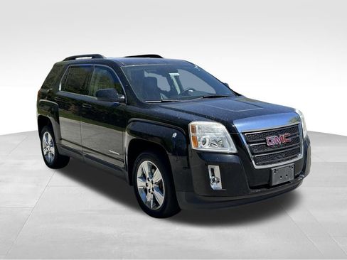 Used 2015 GMC Terrain SLT AWD/4WD image 6