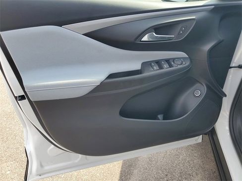 New 2026 Buick Envista Preferred w/ Convenience II Package image 8