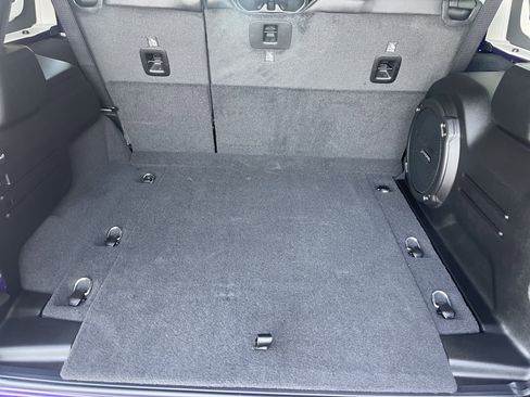 New 2026 Jeep Wrangler Unlimited Rubicon image 24