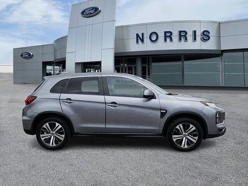 Used 2021 Mitsubishi Outlander Sport ES image 5