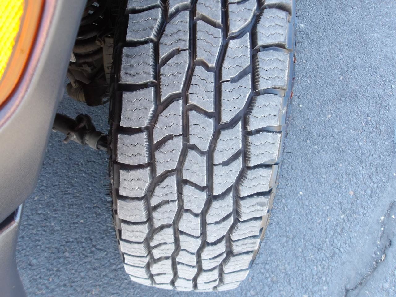 Used 2020 Jeep Wrangler Unlimited Sport S AWD/4WD image 24
