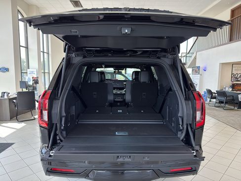 New 2027 Ford Expedition Platinum w/ Stealth Appearance Package AWD/4WD image 26