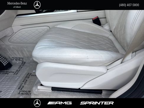 Used 2020 Mercedes-Benz G 63 AMG 4MATIC image 16