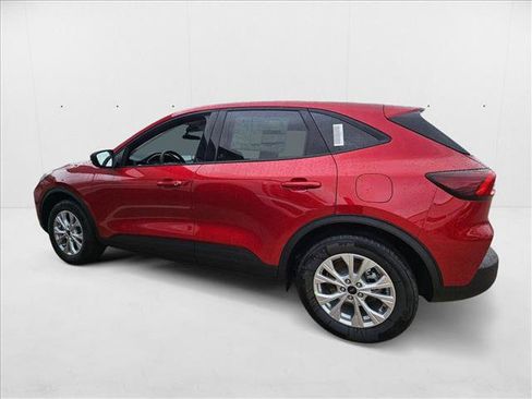 New 2025 Ford Escape Active image 5