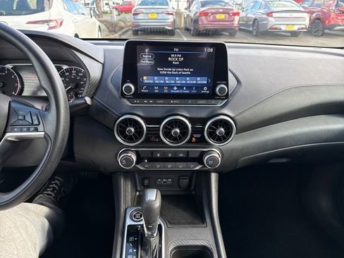 Used 2024 Nissan Sentra SV image 20