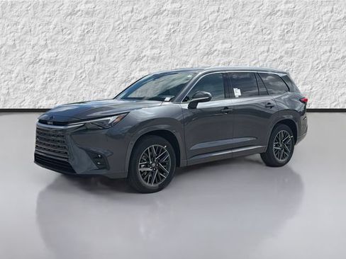 New 2026 Lexus TX 350 AWD w/ Technology Package image 7
