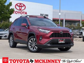 Used 2024 Toyota RAV4 XLE Premium 360° Tour