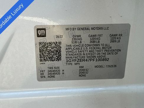 Used 2023 Cadillac XT4 Sport FWD image 29