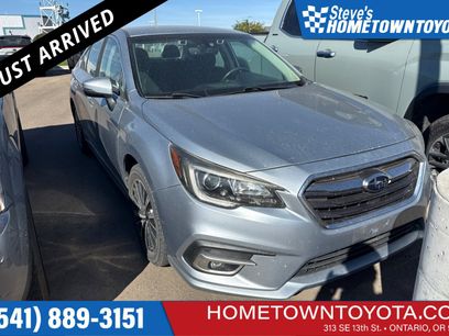 Used 2018 Subaru Legacy 2.5i Premium w/ Eyesight & BSD & Rcta & HBA