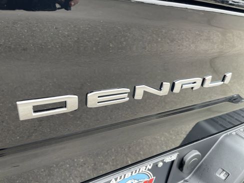 New 2026 GMC Sierra 3500 Denali Ultimate AWD/4WD image 68