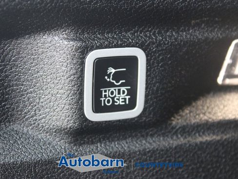 Used 2024 Jeep Grand Cherokee L Laredo AWD/4WD image 29