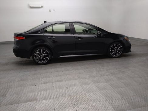 Used 2020 Toyota Corolla SE FWD image 10