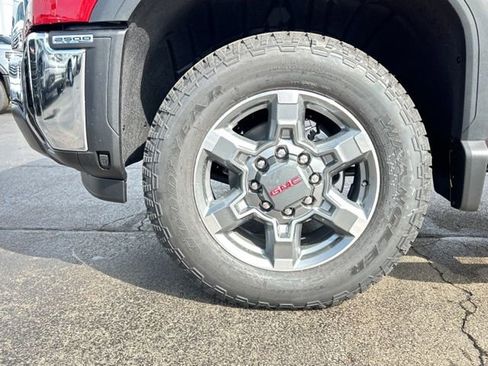 New 2026 GMC Sierra 2500 SLT w/ SLT Convenience Package AWD/4WD image 13