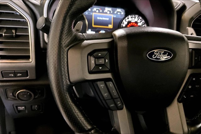Used 2020 Ford F150 Raptor w/ Equipment Group 802A Luxury AWD/4WD image 24