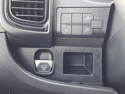 New 2025 RAM ProMaster 2500 w/ Safety Group FWD image 16