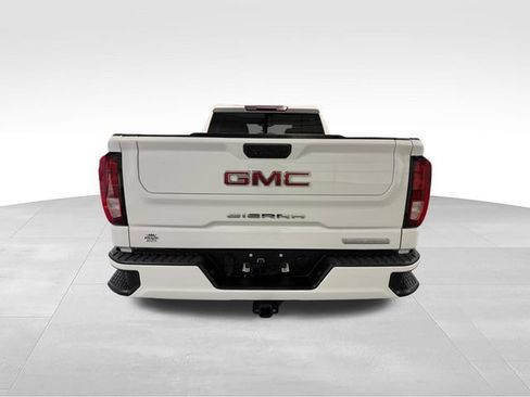 Used 2023 GMC Sierra 1500 Elevation AWD/4WD image 6