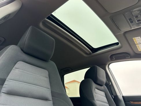 Used 2019 Honda CR-V EX image 24