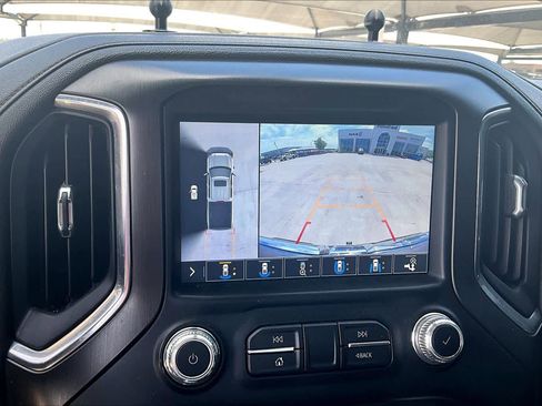 Used 2019 GMC Sierra 1500 AT4 w/ AT4 Carbonpro Edition AWD/4WD image 23