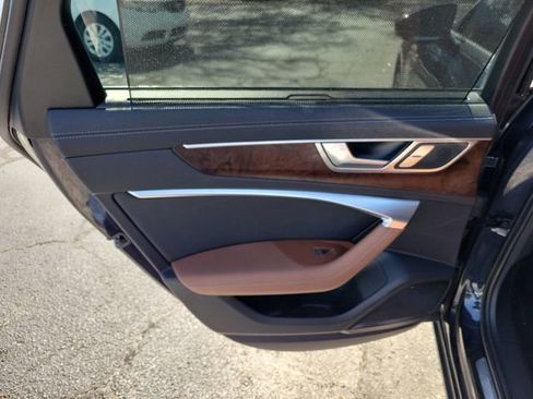 Used 2019 Audi A6 3.0T Premium Plus w/ Premium Plus Package image 27