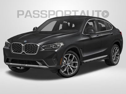 Used 2023 BMW X4 xDrive30i w/ Premium Package