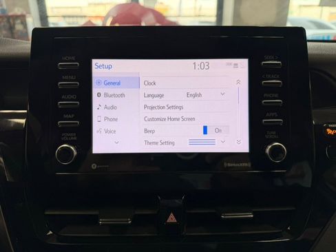 Used 2024 Toyota Camry LE image 42