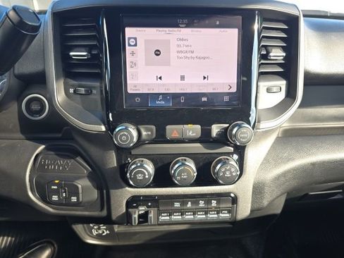 Used 2025 RAM 5500 Tradesman AWD/4WD image 17
