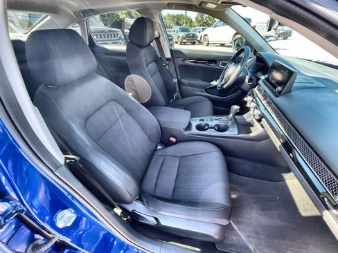 Used 2023 Honda Civic EX image 28