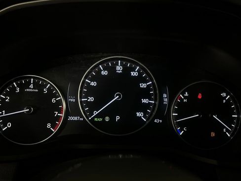 Used 2024 MAZDA CX-90 3.3 Turbo w/ Premium Package image 14