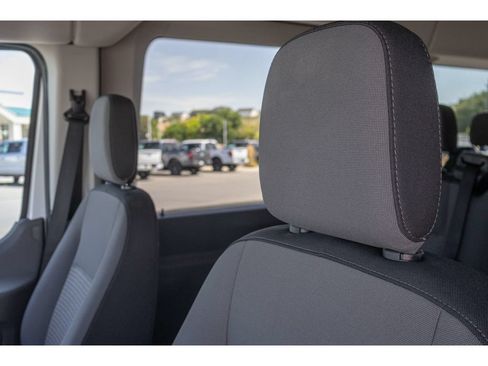 Used 2025 Ford Transit 350 XL AWD/4WD image 18