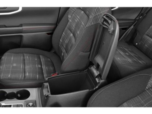 New 2025 Ford Bronco Sport Heritage w/ Convenience Package image 16