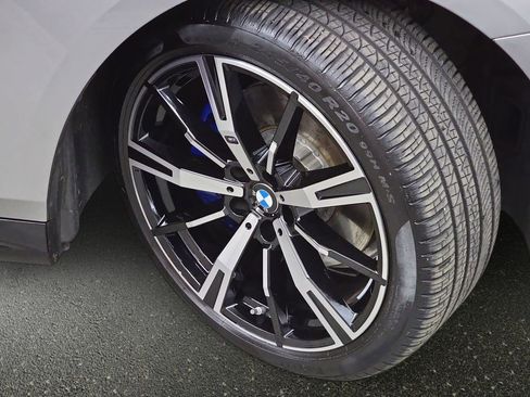 Used 2026 BMW 530i xDrive 530i xDrive w/ M Sport Package image 35