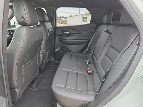 New 2026 Chevrolet TrailBlazer ACTIV w/ Convenience Package FWD image 11