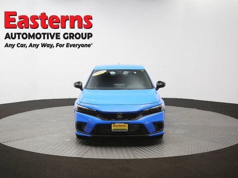 Used 2022 Honda Civic Sport image 51
