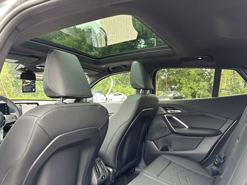 New 2026 BMW X2 xDrive28i w/ Convenience Package image 20