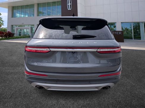 Certified 2022 Lincoln Corsair FWD image 6