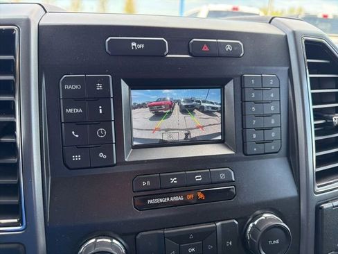 Used 2018 Ford F150 XLT AWD/4WD image 30