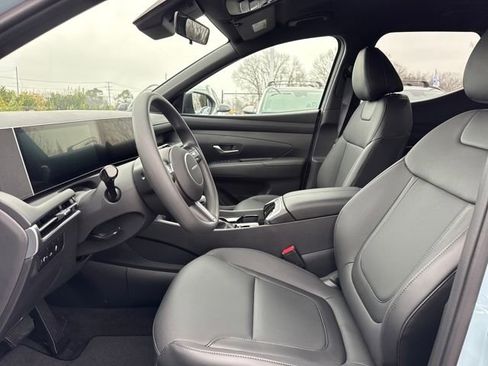 New 2026 Hyundai Santa Cruz SEL AWD/4WD image 11