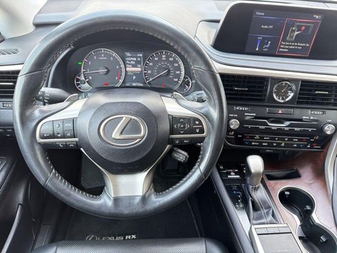 Used 2020 Lexus RX 350 AWD w/ Premium Package image 28