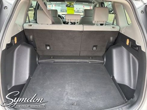 Used 2018 Honda CR-V LX image 18