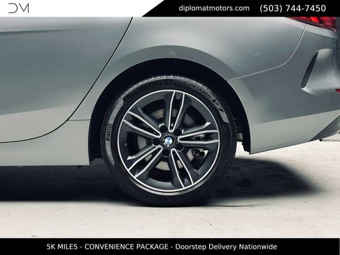 Used 2024 BMW 228i xDrive Gran Coupe AWD/4WD image 44