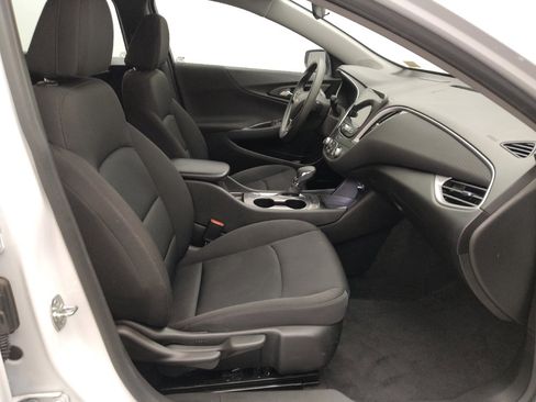 Used 2024 Chevrolet Malibu LS image 21
