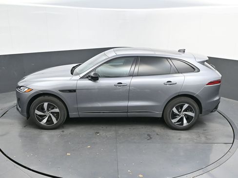New 2026 Jaguar F-PACE R-Dynamic S AWD/4WD image 30